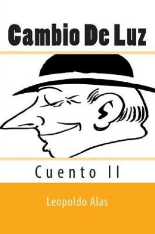 Cover of Cambio De Luz