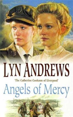 Book cover for Angels of Mercy