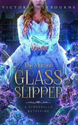 Book cover for The Murano Glass Slipper