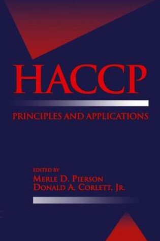 Cover of Haccp