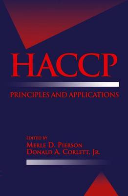 Book cover for Haccp