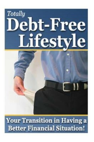 Cover of Totally Debt-Free Lifestyle