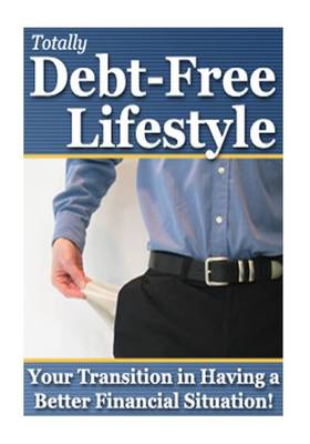 Book cover for Totally Debt-Free Lifestyle