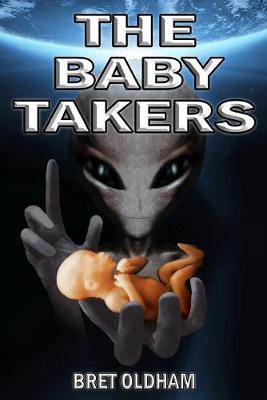 Book cover for The Baby Takers