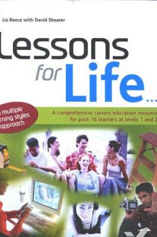 Cover of Lessons for Life