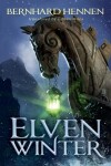 Book cover for Elven Winter