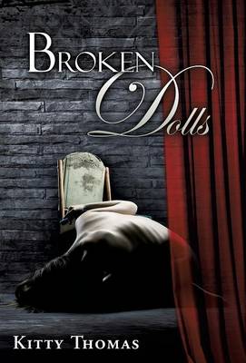 Book cover for Broken Dolls