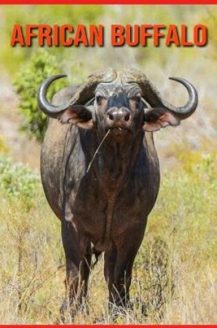 Cover of African Buffalo