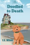 Book cover for Doodled to Death