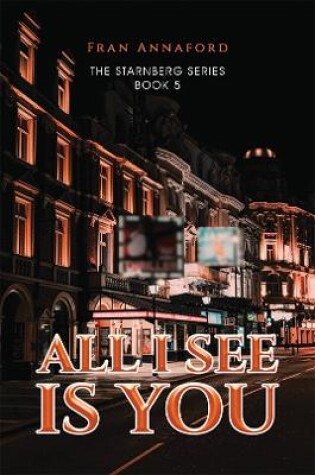 Cover of All I See Is You