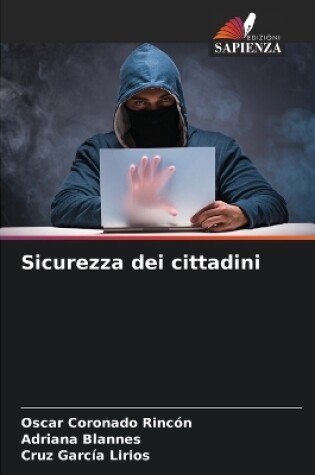 Cover of Sicurezza dei cittadini