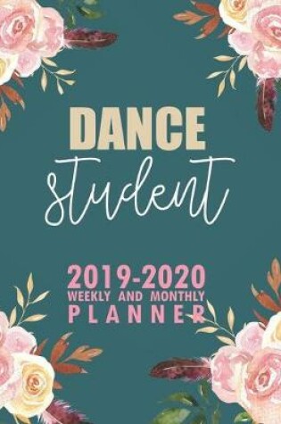 Cover of Dance Student