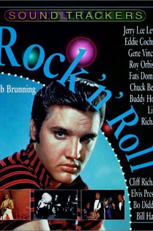Cover of Rock 'N' Roll