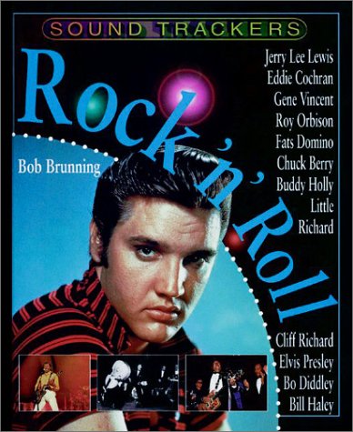 Book cover for Rock 'N' Roll