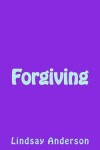 Book cover for Forgiving