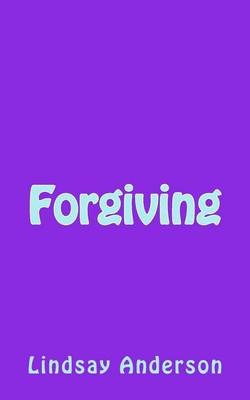 Cover of Forgiving