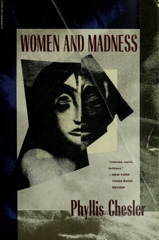 Cover of Women and Madness