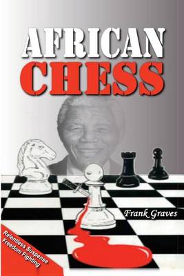 Book cover for African Chess