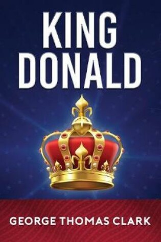 Cover of King Donald