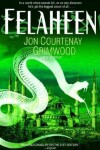 Book cover for Felaheen
