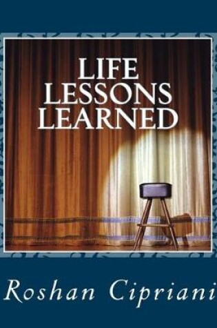 Cover of Life Lessons Learned