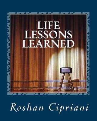 Book cover for Life Lessons Learned