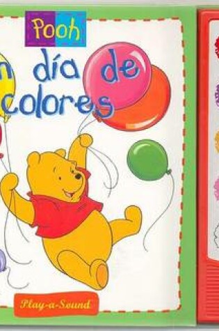 Cover of Un Dia de Colores