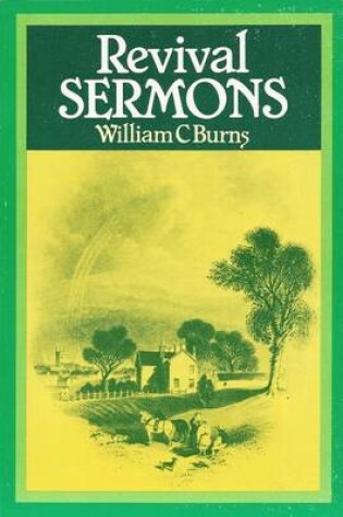 Cover of Revival Sermons