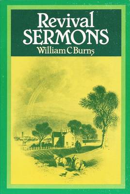 Cover of Revival Sermons