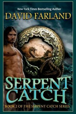 Cover of Serpent Catch