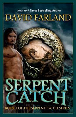 Book cover for Serpent Catch