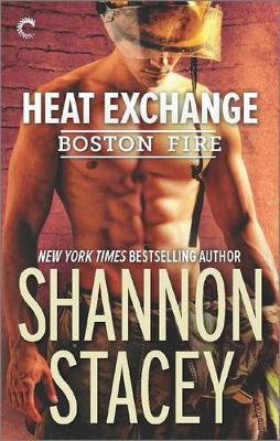 Heat Exchange by Shannon Stacey