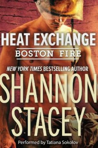 Cover of Heat Exchange