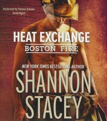 Book cover for Heat Exchange