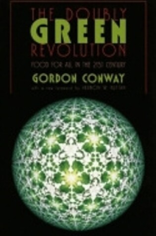 Cover of The Doubly Green Revolution