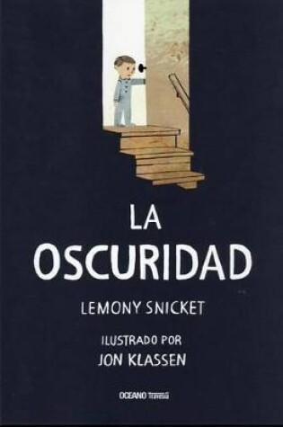 Cover of La Oscuridad