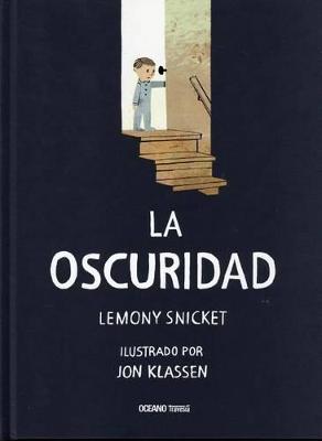 Cover of La Oscuridad