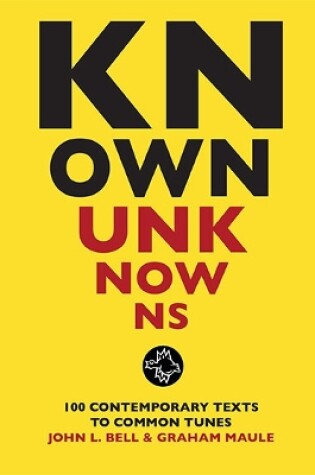 Cover of Known Unknowns