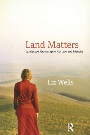 Cover of Land Matters