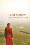 Book cover for Land Matters