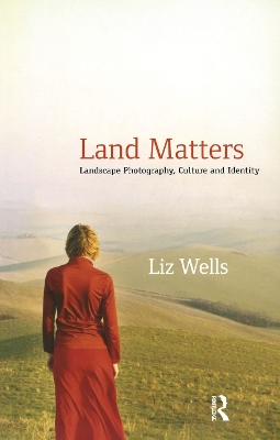 Book cover for Land Matters