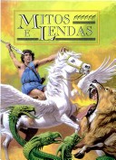 Book cover for Myths and Legends