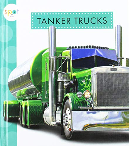 Cover of Tanker Trucks