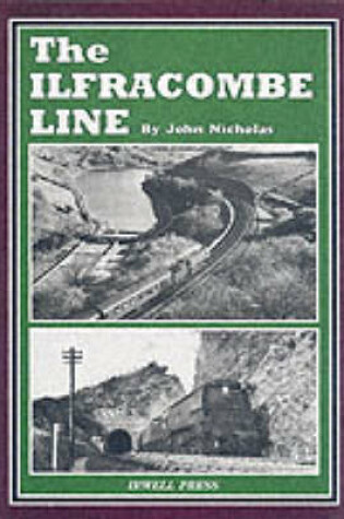 Cover of Ilfracombe Railway