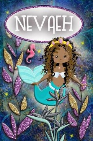 Cover of Mermaid Dreams Nevaeh