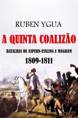 Cover of A Quinta Coalizao