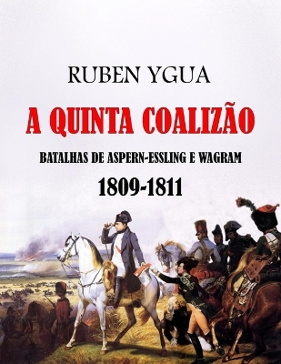 Book cover for A Quinta Coalizao