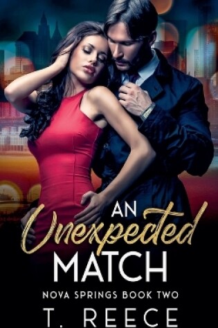 Cover of An Unexpected Match