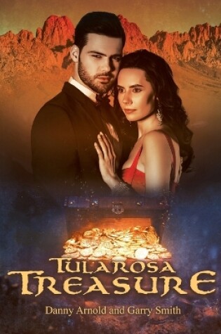 Cover of Tularosa Treasure