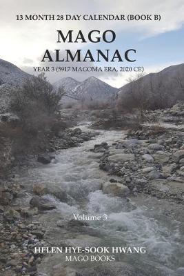 Cover of Mago Almanac (Vol 3)